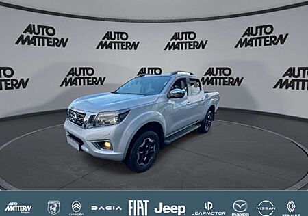 Nissan Navara 4x4 DC 2.3 dCi160 N-Connecta | AHK | Kame