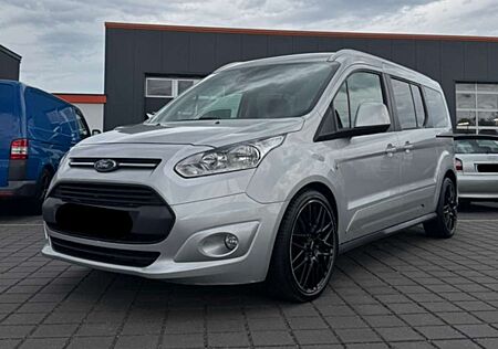 Ford Tourneo Connect 1.5 TDCi Aut. Start-Stop Titanium