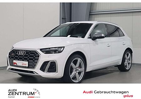 Audi SQ5 3.0 TDI quattro Navi*Matrix*R-Kamera *