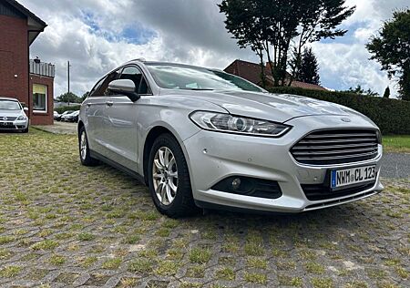 Ford Mondeo Turnier Trend