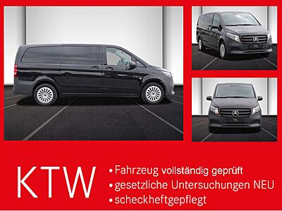 Mercedes-Benz Vito 116CDI lang,9Sitze,2x el.Schiebetür,2xKlima