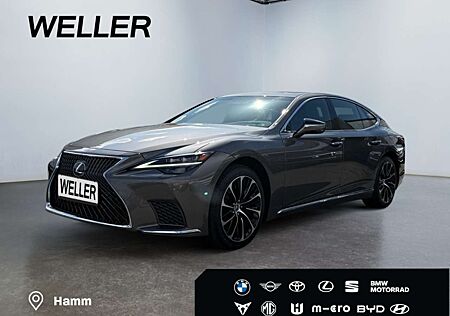 Lexus LS 500 h E-FOUR Luxury Line *Matrix*360*Luftfeder*