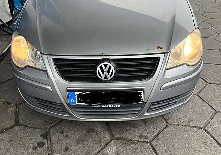 VW Polo Volkswagen 1.2 Goal