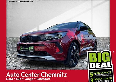 Opel Grandland AT8 Hybrid Ultimate Matrix/Leder/360°