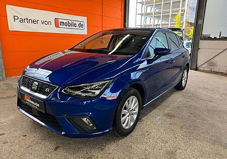 Seat Ibiza FR Erdgas Sitzheizung Klimaaut. LED