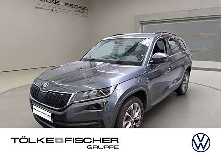 Skoda Kodiaq 2.0 TDI Clever ACC FLA 360 KeyLess DynLi