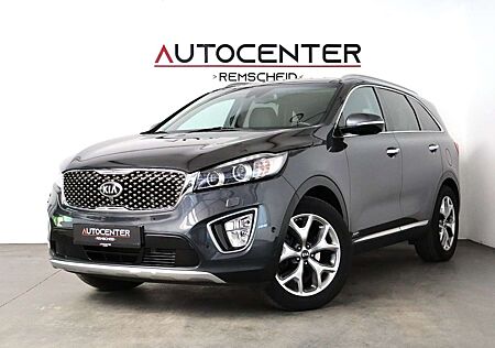 Kia Sorento 2,2 CRDI Platinum Edition 4WD 360°Kamera