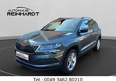Skoda Karoq AMBITION 1.0 TSI/PDC/KLIMA/BLUETOOTH/SHZ