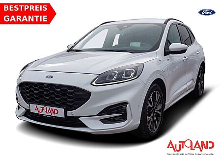 Ford Kuga 2.5 Duratec Hybrid FHEV ST-Line X LED Navi