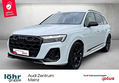 Audi SQ7 SUV TFSI quattro tiptronic *7-Sitze*AHK*PANO