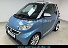 Smart ForTwo cabrio Micro Hybrid Drive Klima