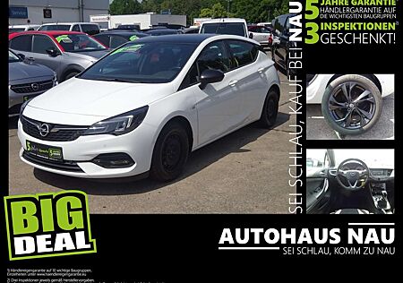 Opel Astra 1.2 Turbo GS Line Inspektionspaket BigDeal!