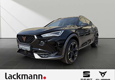 Cupra Formentor gebraucht kaufen Cupra Formentor 2.0 TSI VZ*Navi*LED*ACC*Paket XL*Sitzh.