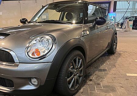 Mini Cooper S 50 Mayfair