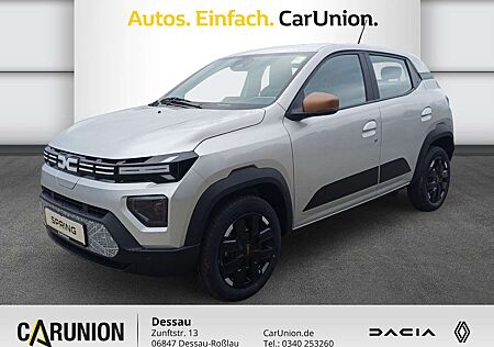 Dacia Spring Extreme ELECTRIC 65