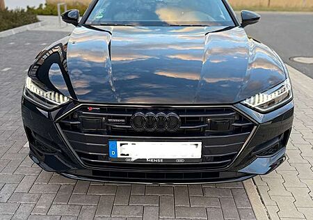 Audi A7 45 TFSI quattro S tronic