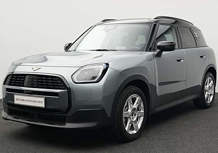 Mini One Countryman Countryman C Classic Trim