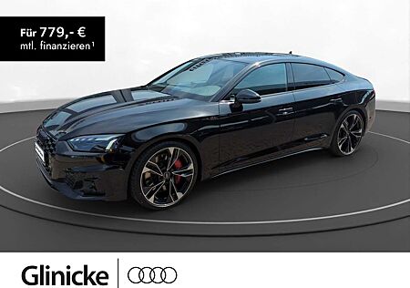 Audi S5 Competition Edition Plus quattro 3.