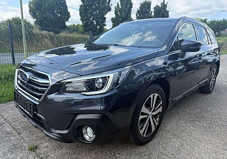 Subaru Outback 2.5i Sport *GARANTIE*KAMERA*HARMAN/KARDON