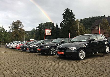 Renault Megane Business 1.3 TCE 7.GANG+NAVI+KAMERA+LED+PDC+SHZ