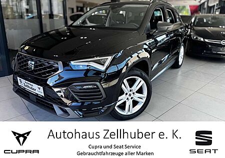 Seat Ateca 2.0 TDI 4Drive DSG FR *AHK*Standhzg*