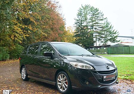 Mazda 5 Sports-Line 'Aut.'7-Sitzer'Navi'R-Kamera'