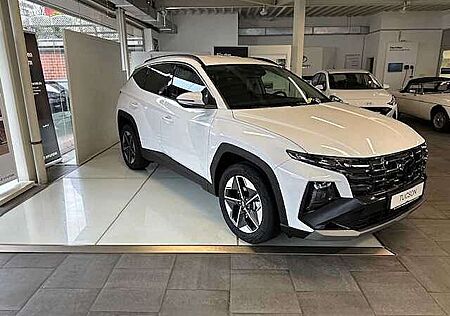 Hyundai Tucson 1.6 T-GDi 48V-Hybrid 4WD DCT Comfort*Navi*LED
