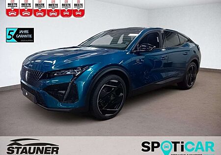 Peugeot 408 GT Plug-In Hybrid AT8 225PS *AHK*NIGHT VIS*