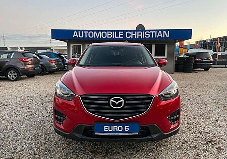 Mazda CX-5 Exclusive-Line 2WD Automatik Navi Xenon
