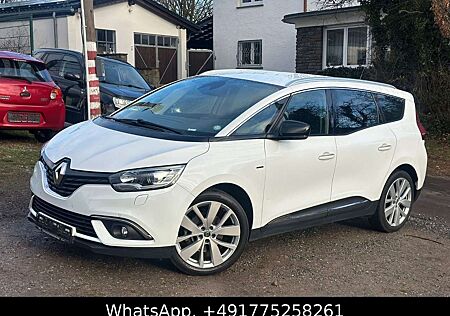 Renault Scenic 1.3 Navi,Kamera,Euro6 TÜV NEU