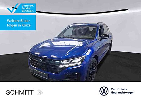 VW Touareg Volkswagen R 3.0 V6 eHybrid 4MOTION DSG*MATRIX*LEDE