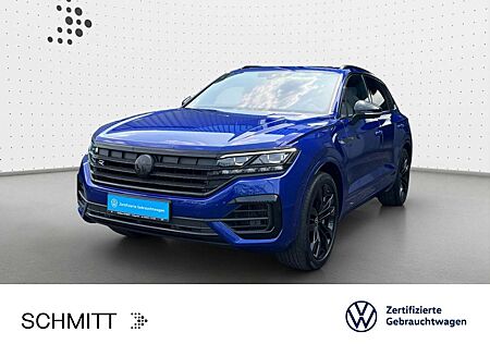 VW Touareg Volkswagen R 3.0 V6 eHybrid 4MOTION DSG*MATRIX*LEDE