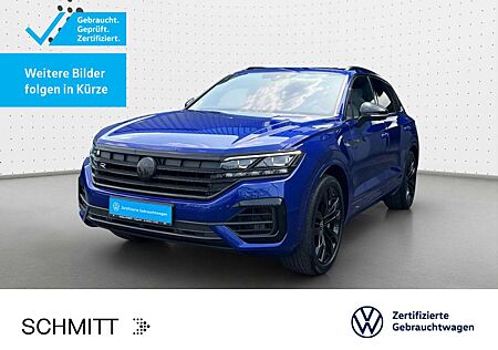 VW Touareg Volkswagen R 3.0 V6 eHybrid 4MOTION DSG*MATRIX*LEDE