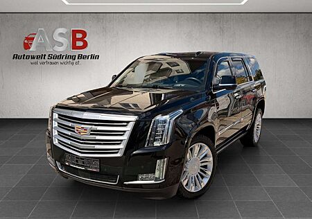 Cadillac Escalade GMT K2XL Platinum*Leder*Navi*7-Sitzer*