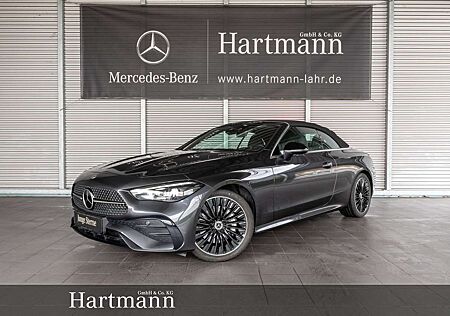 Mercedes-Benz CLE 200 Cabrio AMG Night Fahrassistenz KeylGo