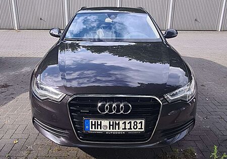 Audi A6 Avant Diesel Avant 3.0 TDI DPF quattro S tronic