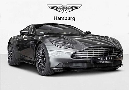 Aston Martin V8 Vantage V8 DB11 Coupe Hamburg