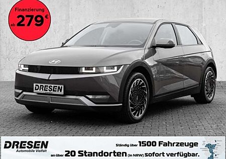 Hyundai IONIQ 5 72,6 kWh 4x4 Rückfahrkamera Navi AppleCa