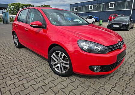 VW Golf Volkswagen 1.4 TSI DSG Highline,Automatik,Klima,PDC,Tüv 26