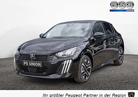 Peugeot 208 1.2 Hybrid 110 Allure e-DSC6 SHZ KAMERA