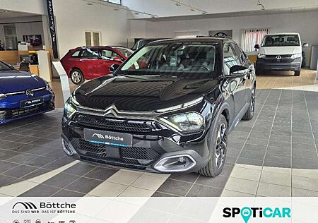Citroën C4 Citroen Max 1.2 NAVI*RFK*HUD*AHK*Android
