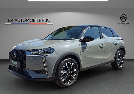 DS Automobiles DS 3 PT 130 EAT8 Opera