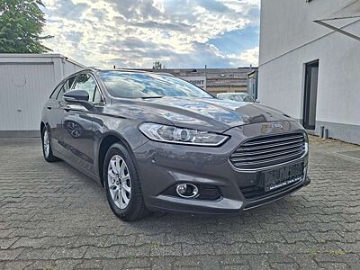 Ford Mondeo Titanium 1.Hand*Scheckheft