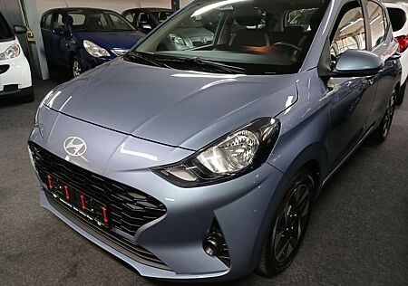 Hyundai i10 AUTOMATIK LED NAVI KAMERA CARPLAY GARANTIE