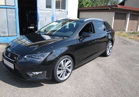 Seat Leon FR ST 1,8TSI ~ DSG ~ Navi ~