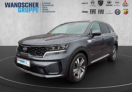 Kia Sorento Spirit 2.2 CRDi NAVI BOSE LED 360KAMERA