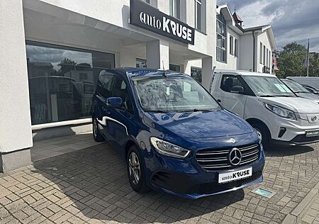 Mercedes-Benz T1 CITAN*Spurhalte*Totwinkel*DAB*Rückfahrkamera