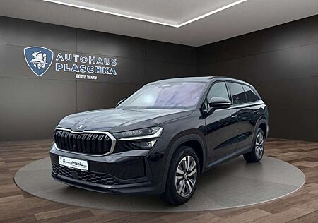 Skoda Kodiaq 2.0 TDI DSG Selection LED*NAVI*AHK Klima Navi