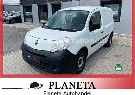 Renault Kangoo Rapid Extra*1.HAND*ANHÄNGERKUPPLUNG*EURO5