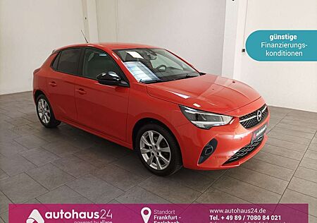 Opel Corsa F 1.2 LED|PDC|Sitzhzg|Klima